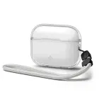 SPIGEN LIQUID CRYSTAL APPLE AIRPODS PRO 3 CRYSTAL CLEAR — Foto 1