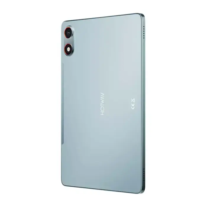 HOTWAV TAB Pad 13 tablet (green) Foto 4