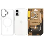 Tactical MagForce Hyperstealth 3.0 Cover for Apple iPhone 16 Snow White — Photo 5