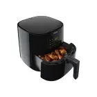 Philips Airfryer HD9280 70 XL 6,2L black Schwarz (HD9280/70) Фото num