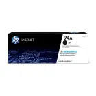 HP Toner 94A Black Schwarz (CF294A) Фото num