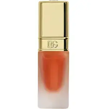 Dolce Gabbana Mint Oil Lip Plumper Coffee
