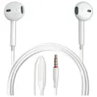 4smarts Melody Lite Headphones 3.5mm white/white 468521 Foto 1