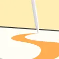 Baseus replaceable silicone tips for a stylus 12pcs. white (soft) Foto 13