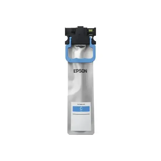 Epson Ink Cyan XL (C13T01C200)