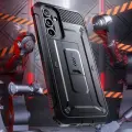 Unicorn Beetle Pro Supcase case for Samsung Galaxy A55 5G - black Photo