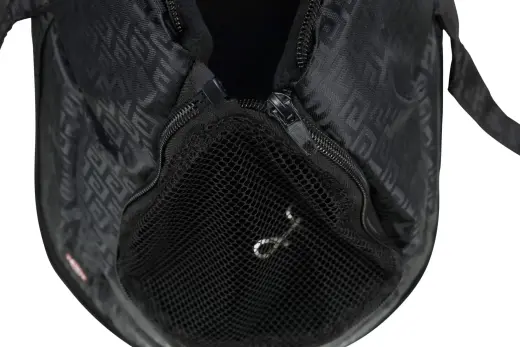 Soma dzīvnieku pārvadāšanai: Trixie RIVA, 26*30*45 cm Foto 8