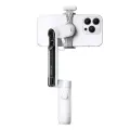 Gimbal Insta360 Flow Creator Kit (white) Foto 8