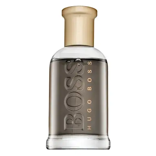 Hugo Boss Boss Boss Bottled Eau de Parfum vīriešu smaržas ūdens 50 ml Foto 1