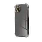 ROAR Armor phone case for iPhone 17 Pro transparent — Photo 1