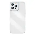Baseus Crystal Transparent Case for iPhone 13 Pro (grey) Photo