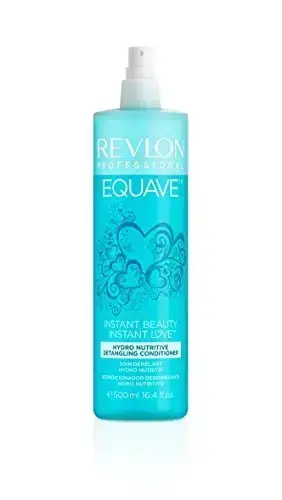 Revlon Equave Hydro Nutritive Detangling Leave-in Conditioner 500ml