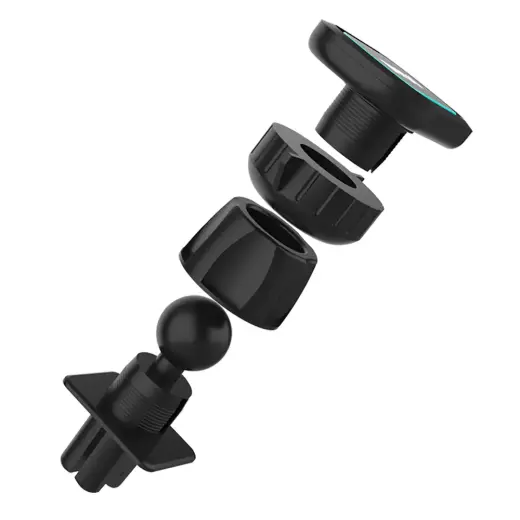 BWOO magnetic car holder BO-ZJ81 with a clip Photo