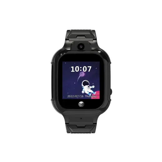 Forever smartwatch GPS WiFi Kids See Me! 3 KW-320 black Foto 2