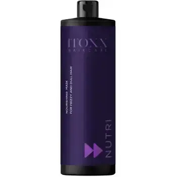 Nutri Mask - Maska na vlasy