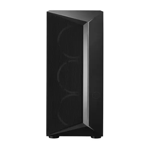 Cooler Master CMP510 ARGB computer case (black) Foto 5