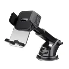 Blavec Car holder BH-07 to windshield / dashboard (BH07-WSB) black Foto 2