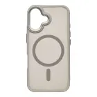 OBAL:ME MagNetix Lumen Cover for Apple iPhone 16 Graphite — Photo 1