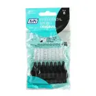 Tepe Interdental Brushes Normal 1.5 Mm Black 8 Pieces Foto 1
