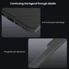 Nillkin CamShield PRO Hard Case for Xiaomi 15T Black Foto 5