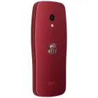 Phone HMD Barca 3210 TA-1736 DS red Photo