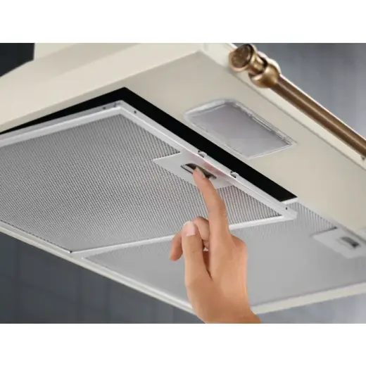 Electrolux tvaika nosūcējs skursteņa tipa, 60cm Photo
