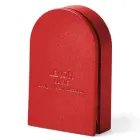 Lexon Lucie LED Clip red LL121R Foto 5