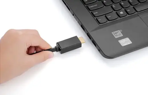 Ugreen Однонаправленный кабель DisplayPort to HDMI 4K 30 Гц 32 AWG 1,5 м (DP101 10239) Фото num