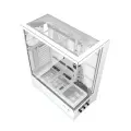 Darkflash DY451L computer case without fans (white) Фото num