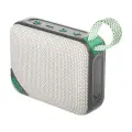 QCY SP2 wireless speaker (brown) Фото num