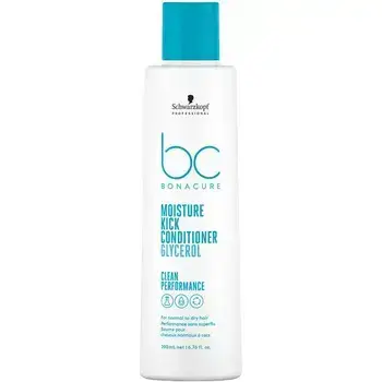 Schwarzkopf Professional BC Bonacure Moisture Kick Conditioner Aloe Vera 200ml
