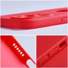 SOFT case for XIAOMI Redmi Note 13 Pro 4G red — Foto 7