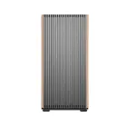 Darkflash DS900WS ATX computer case without fans (Black) — Foto 4