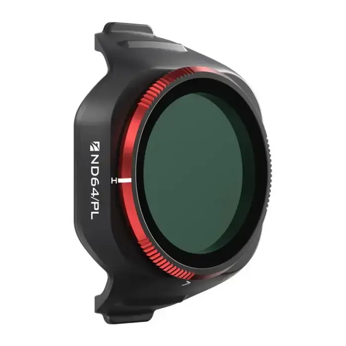 ND64/PL Freewell filter for DJI Mini 5 Pro
