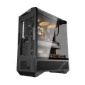 Darkflash DY460 computer case (Black) + 4 ARGB fans — Foto 3