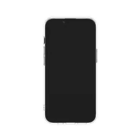 ZAGG Crystal Palace Lite Case for iPhone 16e (2025) | 15 | 14 | 13 - Transparent Photo