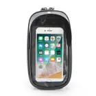Wozinsky Bike Handlebar Bag with Phone Case 1L Black (WBB16BK) Foto 13