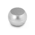 Guess głośnik Bluetooth GUWSALGEG Speaker mini szary|grey Фото num