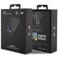 BMW BMPBMS3K22PGVK M Collection внешний аккумулятор (powerbank) | 3000 mAh | 5W | MagSafe | черный — Фото 4