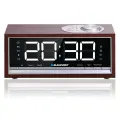 Blaupunkt Clockradio FM PLL with Bluetooth CR60BT Foto 3