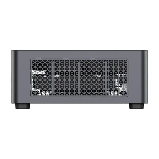 MINI-PC Minis Forum UM790 Pro Ryzen 9 7940HS barebone Foto 10