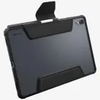 Spigen Ultra Hybrid Pro planšetdatora maciņš Galaxy Tab S11 Ultra melns — Foto 6