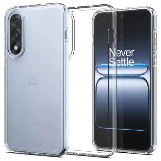 SPIGEN ULTRA HYBRID ONEPLUS NORD 5 CRYSTAL CLEAR Фото num