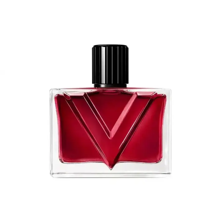 Valentino, Vendetta Donna, Eau De Parfum, For Women, 90 ml