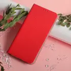 Smart Magnet case for Oppo Reno 10 5G / 10 Pro 5G red Фото num