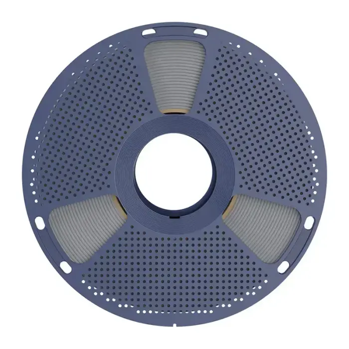 Filament Sunlu PETG High-Speed Matte (szary)