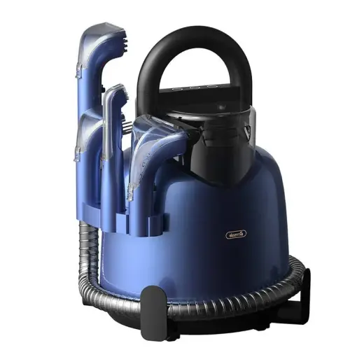 Carpet washing vacuum cleaner Deerma DEM-BY200 Фото num
