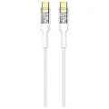 4smarts Powerbank Lucid Block 20000mAh 100W white 540266 Photo