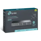 TP-Link TL-SF1024D network switch Unmanaged Fast Ethernet (10/100) Grey — Foto 4