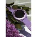 Smartwatch Forever Colorum CW-300 xPurple Foto 9